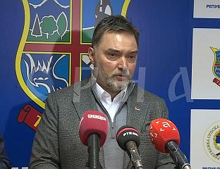 КОШАРАЦ: ГЛАВНОГ ПРЕГОВАРАЧА БИРА САВЈЕТ МИНИСТАРА