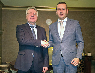 НЕЛЕГАЛНИ ШМИТ ГЛАВНИ УЗРОК КРИЗЕ У БиХ