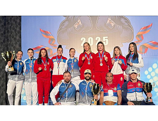 САРА ЋИРКОВИЋ ДОНИЈЕЛА ПЕТО ЕВРОПСКО ЗЛАТО СРБИЈИ И СРПСКОЈ