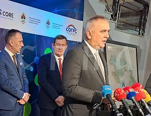 МИНИЋ: ИМОВИНА ПРИПАДА ЕНТИТЕТИМА, ПРИЈЕДЛОЗИ У СУПРОТНОСТИ СА ДЕЈТОНОМ РУШЕ БиХ