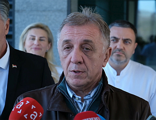 ТАЛИЋ: ИНСТИТУТ СТАСАО У НАЈПРЕПОЗНАТЉИВИЈУ УСТАНОВУ У РЕГИОНУ