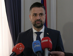 АМИЏИЋ: БУЏЕТ МИНИСТАРСТВА ОДБРАНЕ ПОВЕЋАН РАДИ ПОВЕЋАЊА ПЛАТА ЗАПОСЛЕНИХ