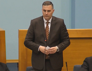 ВИПОТНИК: ТЕК ПРЕДСТОЈИ БОРБА ЗА ТРГОВСКУ ГОРУ, СВИ ДОКАЗИ НА НАШОЈ СТРАНИ