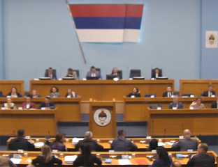 ПРИХВАЋЕНО ЗАДУЖЕЊЕ ОД 81,7 МИЛИОНА ЕВРА ЗА ПОБОЉШАЊЕ ПУТНЕ ИНФРАСТРУКТУРЕ