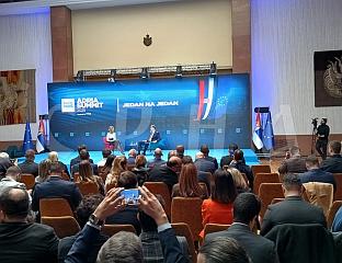 ЗА БЕОГРАД ВАЖНА РЕГИОНАЛНА САРАДЊА, АЛИ И ИЗБАЛАНСИРАН ПРИСТУП ИСТОКУ И ЗАПАДУ