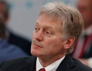 ПЕСКОВ: МОСКВА СПРЕМНА ЗА НАСТАВАК ПРЕГОВОРА