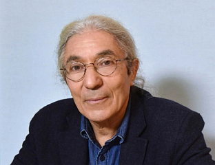 ПОМИЛОВАН ПИСАЦ БУАЛЕМ САНСАЛ