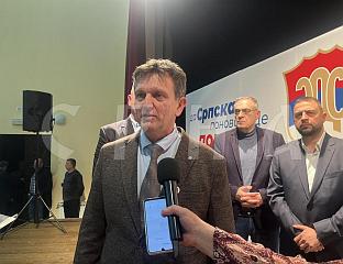 БЛАНУША: СРПСКА МОРА ЗАШТИТИТИ НАЦИОНАЛНЕ ИНТЕРЕСЕ