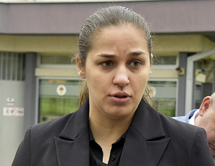 СTАНИВУКОВИЋ ЛАЖИМА ПОКУШАВА ДА УГРОЗИ ОНО ШTО СРПСКУ ЧИНИ СИГУРНОМ - ЊЕНО БРАTСTВО СА СРБИЈОМ