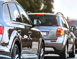 ЗА ДЕСЕТ ГОДИНА УТРОСТРУЧЕНА ВРИЈЕДНОСТ УВОЗА АУТОМОБИЛА