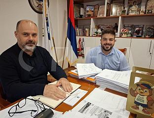 МЛАДИ ИНФОРМАТИЧАР ПОСЛИЈЕ У БЕЧА ОДЛУЧИО ДА ДОПРИНЕСЕ РАЗВОЈУ СВОГ ГРАДА