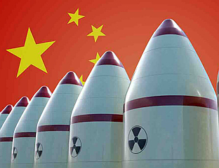 ПЕКИНГ ОДРЖАВА НУКЛЕАРНИ АРСЕНАЛ НА МИНИМУМУ