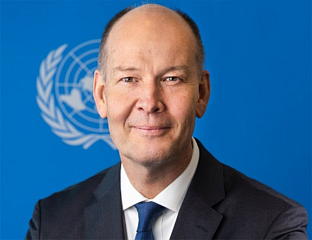 ДАНАЦ ПЕТЕР ДУЕ НОВИ ШЕФ УНМИКА