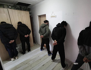 У ХАЏИЋИМА УХАПШЕНИ АВГАНИСТАНЦИ, ПРОНАЂЕНА ДРОГА