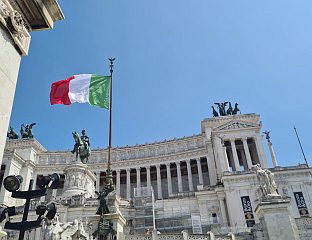 СТОПА РИЗИКА ОД СИРОМАШТВА У ИТАЛИЈИ ВЕЋА ОД ПРОСЈЕКА У ЕУ