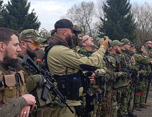 AIRSOFT CLUBS IN FEDERATION OF BiH LINKED TO VIOLENT EXTREMISM