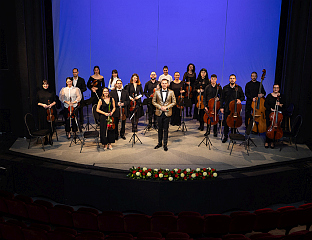 УРОШЕВИЋ: ОЈАЧАТИ МУЗИЧКУ СЦЕНУ И ВРАТИТИ ПРОФЕСИОНАЛЦЕ У ЗЕМЉУ