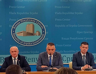 МИНИЋ: НЕЋЕ БИТИ ПРОДАЈЕ "ЕЛЕКТРОПРИВРЕДЕ"