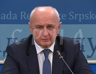 ЂОКИЋ: ТРОШИТИ САМО ОНОЛИКО КОЛИКО СЕ ЗАРАДИ