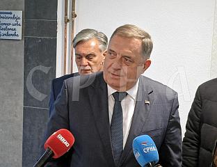 DODIK: CONTAIN MBOX FACTORY MAJOR GAIN AND GUARANTEE FOR KEEPING YOUTH IN AREA