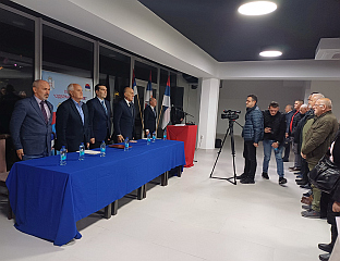 МАТИЈАШЕВИЋ: ГЛАС ЗА СИНИШУ КАРАНА ОБЕЗБЈЕЂУЈЕ СИГУРНУ ПОЗИЦИЈУ СРПСКЕ