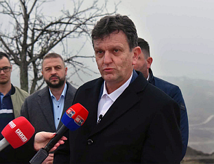 БЛАНУША: ПРОТИВ САМ РУДАРЕЊА НА МАЈЕВИЦИ