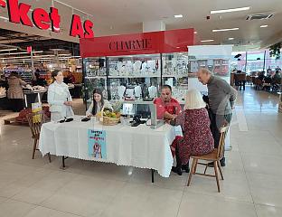 ОРГАНИЗОВАНИ ПРЕГЛЕДИ ПОВОДОМ СВЈЕTСКОГ ДАНА ОБОЉЕЛИХ ОД ДИЈАБЕTЕСА