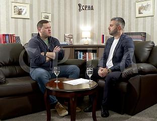 САВИЋ: ИЗБОРИ - ПОСЉЕДЊИ ЧИН ПРЕДСТАВЕ У РЕЖИЈИ ШМИТА И МАРФИЈА