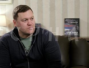 САВИЋ: СДА СЕ ВРАЋА НА ПОЛИТИЧКУ СЦЕНУ, "ТРОЈКА" МОЖЕ ОЧЕКИВАТИ РЕВАНШИЗАМ