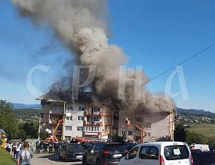 ЗА ОБНОВУ СТАМБЕНЕ ЗГРАДЕ У ВЛАСЕНИЦИ 350.000 КМ