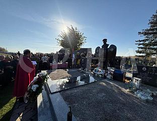 ОБИЉЕЖЕНА 31 ГОДИНА ОД ПОГИБИЈЕ БОШКА ПЕРИЋА ПЕШЕ