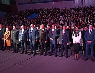 ДОДИК: КАРАН СВОЈИМ ЗНАЊЕМ И ДОСЉЕДНОШЋУ ГОДИНАМА ШТИТИ СРПСКУ