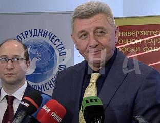 MASTILOVIĆ: DEFENDING DAYTON AND REPUBLIKA SRPSKA SERBS SAFEGUARD THEIR FUTURE