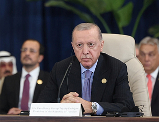 ЕРДОГАН: ИЗГРАЂЕНЕ СТОТИНЕ ХИЉАДА СТАМБЕНИХ ЈЕДИНИЦА НАКОН ЗЕМЉОТРЕСА