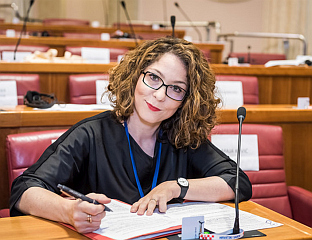 ЗАШТИТНИЦА ПРАВА ГРАЂАНА УПОЗОРИЛА НА НЕТРПЕЉИВОСТ КОЈА СЕ ПОЈАЧАНО ВИДИ НА УЛИЦИ