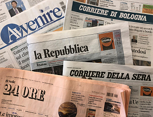 ИТАЛИЈАНСКИ НОВИНАРИ НАЈАВИЛИ ШТРАЈК 28. НОВЕМБРА