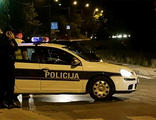 МУШКАРАЦ УБИО ЖЕНУ НА ТРГУ