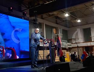 ШМИТ ЈЕ СРУШИО СВЕ, ОВО ЈЕ БОРБА ЗА ПРАВО НАРОДА ДА САМО ОН ОДЛУЧУЈЕ