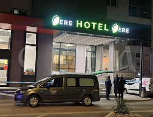 БРУTАНОМ УБИСTВУ ДЈЕВОЈКЕ У МОСTАРУ ПРЕTХОДИЛЕ ПРИЈЕTЊЕ