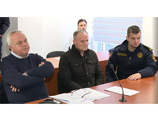 МЕХМЕД ВУКАЛИЋ ОСУЂЕН НА 42 ГОДИНЕ ЗАТВОРА ЗА ТРОСТРУКО УБИСТВО