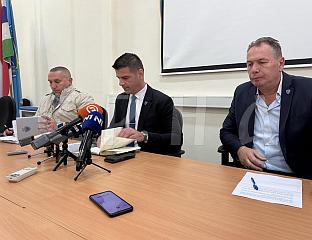 КАЛАЈЏИЋ И РАНИЈЕ ПРИЈАВЉИВАН ЗА УГРОЖАВАЊЕ БЕЗБЈЕДНОСТИ