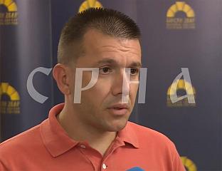 ШОЛАЈА: БОШЊАЦИ У ОПОЗИЦИЈИ ИЗ СРПСКЕ ВИДЕ АЛТЕРНАТИВУ
