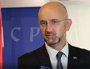 MAZALICA: BLANUŠA - CANDIDATE SHAPED TO BOSNIAKS' MEASURE