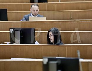 ВУЛИЋ: СНСД ПОДРЖАВА УСВАЈАЊЕ ПРИЈЕДЛОГА БУЏЕТА ПО ХИТНОМ ПОСТУПКУ