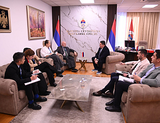 КАМПАЊА ЗА ПРИЈЕВРЕМЕНЕ ИЗБОРЕ ОДВИЈА СЕ МИРНО