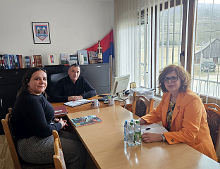 ЈУЈИЋ: КАНДИДОВАТИ ПРОЈЕКТЕ ЗА УНАПРЕЂЕЊЕ ЛОКАЛНЕ ИНФРАСТРУКТУРЕ