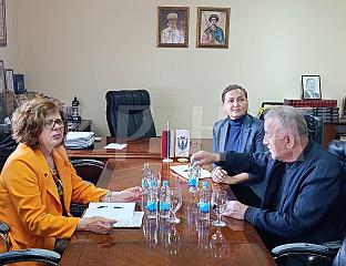 ЈУЈИЋ: ОБАВЕЗА - КУЛТУРА СЈЕЋАЊА НА ЖРТВЕ УСТАШКОГ ТЕРОРА