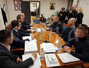 СЕЛАК: ВЛАДА ПАРТНЕР СВИМА ЛОКАЛНИМ ЗАЈЕДНИЦАМА У СРПСКОЈ