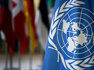 СЈЕДНИЦА САВЈЕТА БЕЗБЈЕДНОСТИ О УКРАЈИНИ 20. НОВЕМБРА