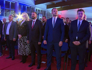 БЛАНУША: ПРИОРИТЕТ ЗАШТИТА НАЦИОНАЛНИХ ИНТЕРЕСА